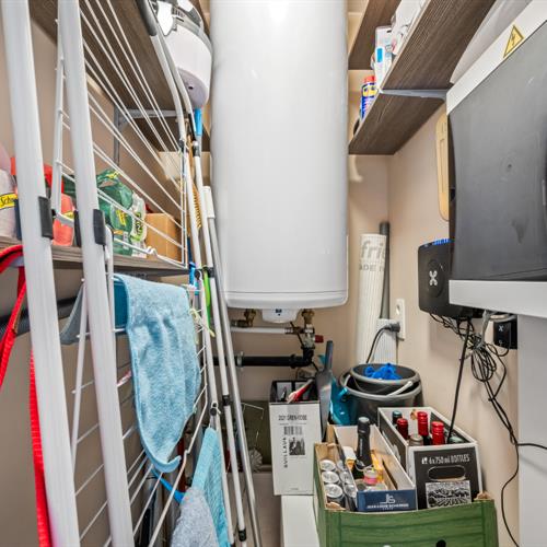 Appartement à vendre Blankenberge - Caenen 4269009 - 595778