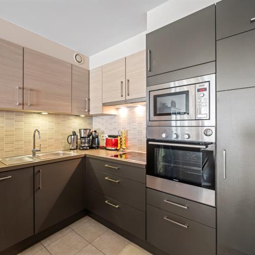 Appartement à vendre Blankenberge - Caenen 4269009 - 595763