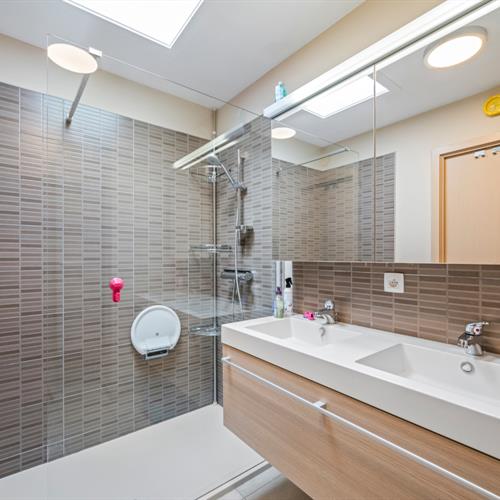 Appartement à vendre Blankenberge - Caenen 4269009 - 595781