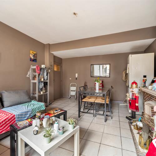 Appartement te koop Blankenberge - Caenen 4269876 - 596532