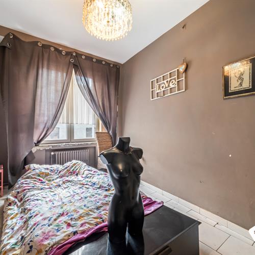 Appartement te koop Blankenberge - Caenen 4269876 - 596544