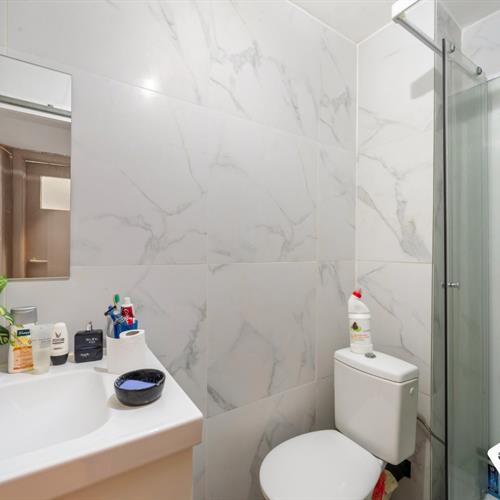 Appartement te koop Blankenberge - Caenen 4269876 - 596547