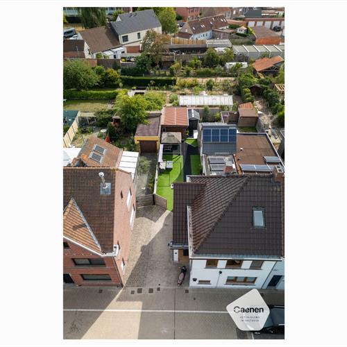 Maison à vendre Oostkamp - Caenen 4270237 - 597005