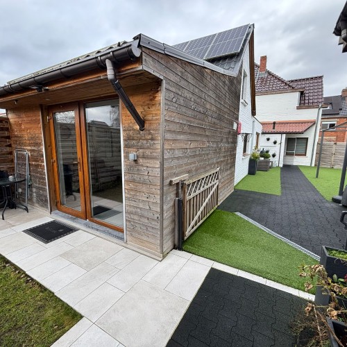 Huis te koop Oostkamp - Caenen 4270237 - 3746001023000094095