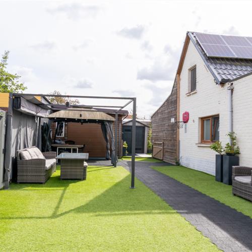 Maison à vendre Oostkamp - Caenen 4270237 - 621725