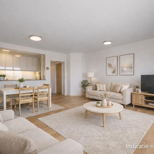 Appartement te koop Middelkerke - Caenen 4270461 - 598185