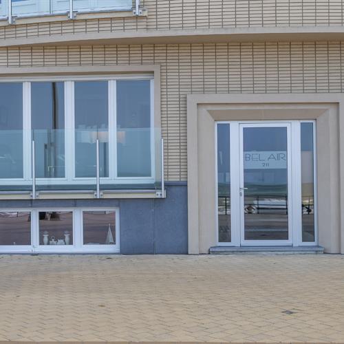 Appartement te koop Middelkerke - Caenen 4270461 - 598200
