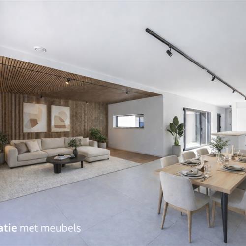 Villa à vendre Middelkerke - Caenen 4270464 - 597272