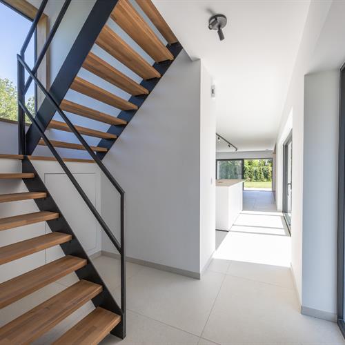 Villa à vendre Middelkerke - Caenen 4270464 - 597338