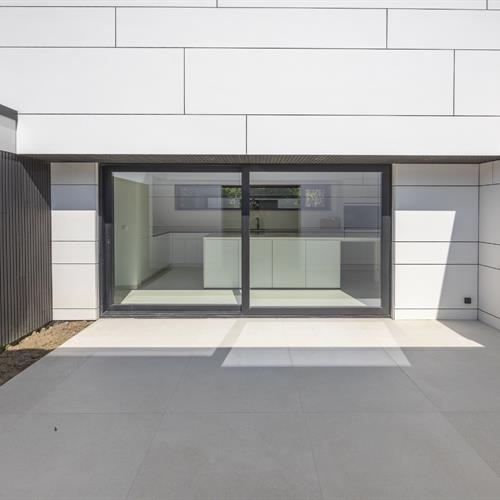 Villa à vendre Middelkerke - Caenen 4270464 - 597320