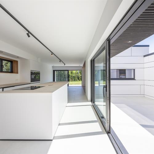 Villa à vendre Middelkerke - Caenen 4270464 - 597305