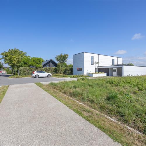 Villa à vendre Middelkerke - Caenen 4270464 - 597452