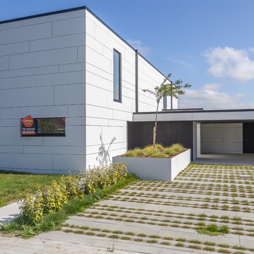 Villa à vendre Middelkerke - Caenen 4270464 - 597419