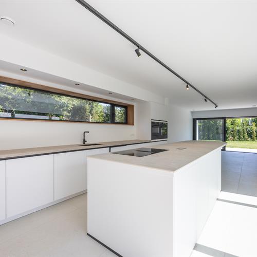 Villa à vendre Middelkerke - Caenen 4270464 - 597281