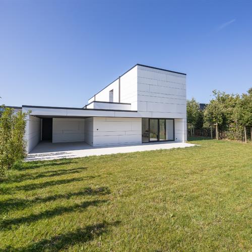 Villa à vendre Middelkerke - Caenen 4270464 - 597289