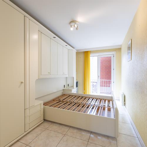 Appartement à vendre Middelkerke - Caenen 4270466 - 597593