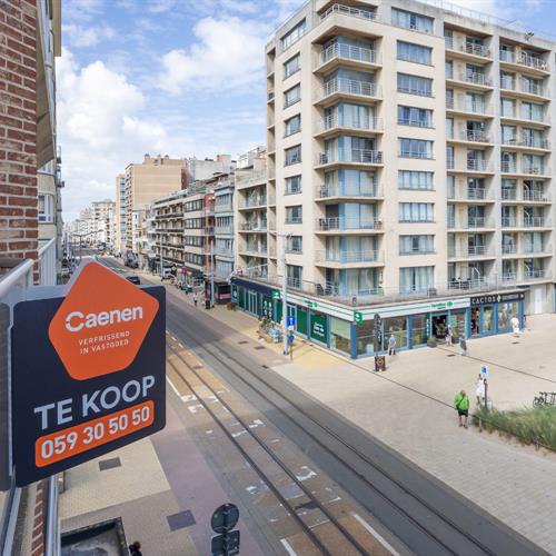 Appartement à vendre Middelkerke - Caenen 4270466 - 597617