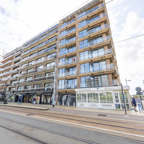 Appartement à vendre Middelkerke - Caenen 4270466 - 597620