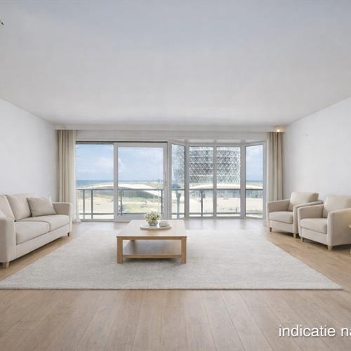 Appartement à vendre Middelkerke - Caenen 4270466 - 597551