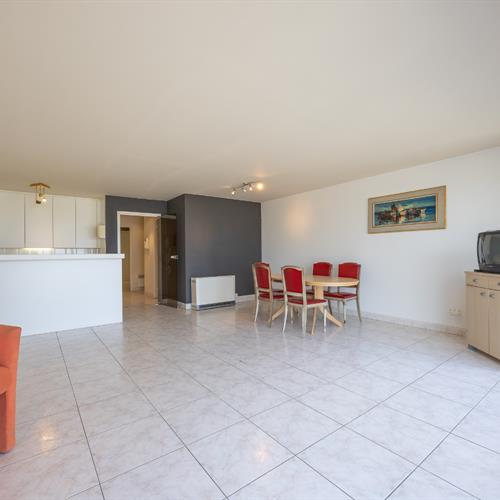 Appartement à vendre Middelkerke - Caenen 4270466 - 597572