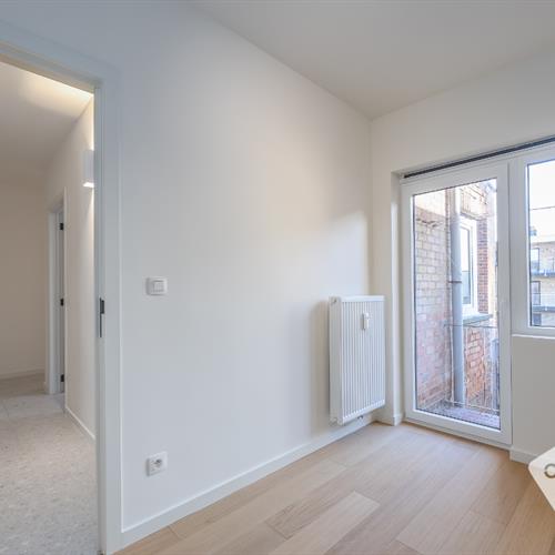 Appartement te koop Oostende - Caenen 4270480 - 598281