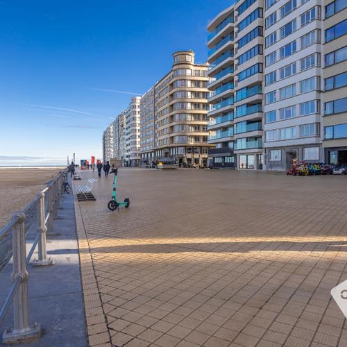 Appartement te koop Oostende - Caenen 4270480 - 598305