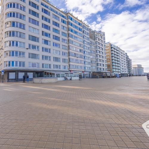 Appartement te koop Oostende - Caenen 4270480 - 598296