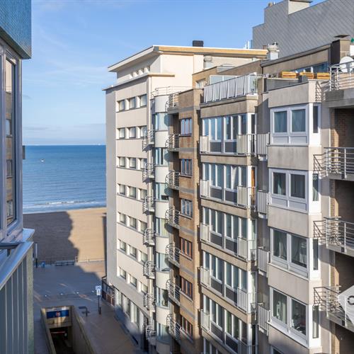 Appartement te koop Oostende - Caenen 4270480 - 598248