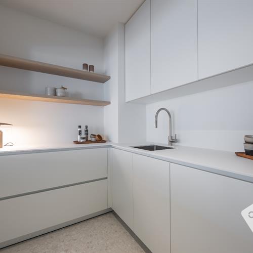 Appartement te koop Oostende - Caenen 4270480 - 598254