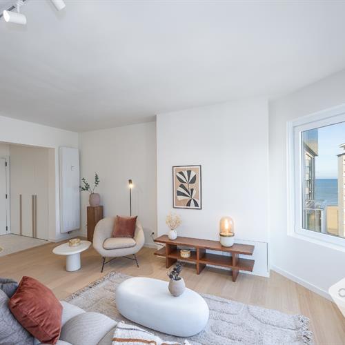 Appartement te koop Oostende - Caenen 4270480 - 598245