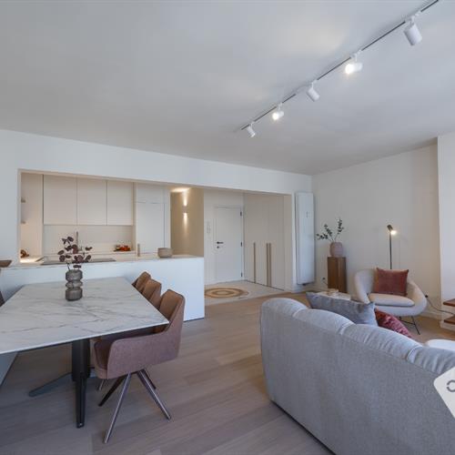 Appartement te koop Oostende - Caenen 4270480 - 598239