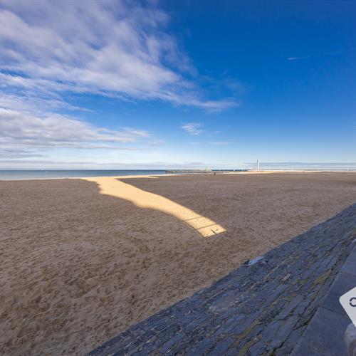 Appartement te koop Oostende - Caenen 4270480 - 598302