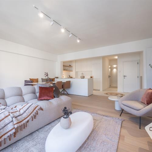 Appartement te koop Oostende - Caenen 4270480 - 598233