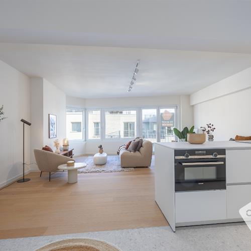 Appartement te koop Oostende - Caenen 4270480 - 598257