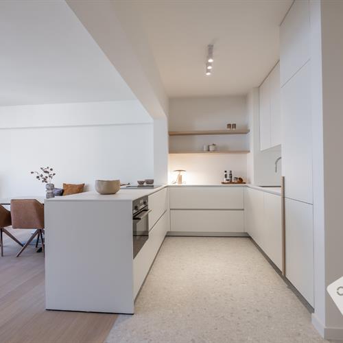 Appartement te koop Oostende - Caenen 4270480 - 598251