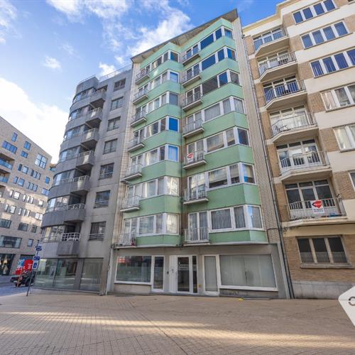 Appartement te koop Oostende - Caenen 4270480 - 598293
