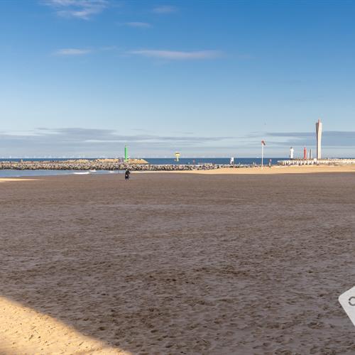 Appartement te koop Oostende - Caenen 4270480 - 598299