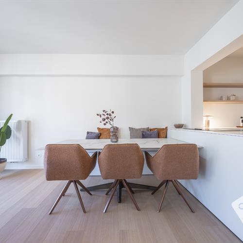 Appartement te koop Oostende - Caenen 4270480 - 598242