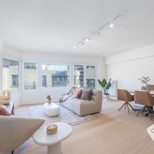 Appartement te koop Oostende - Caenen 4270480 - 598236