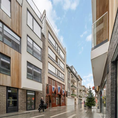 Penthouse à vendre Blankenberge - Caenen 4270729 - 597917