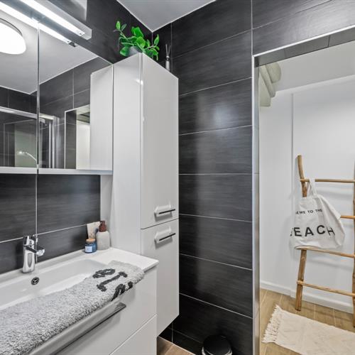 Penthouse à vendre Blankenberge - Caenen 4270729 - 597908