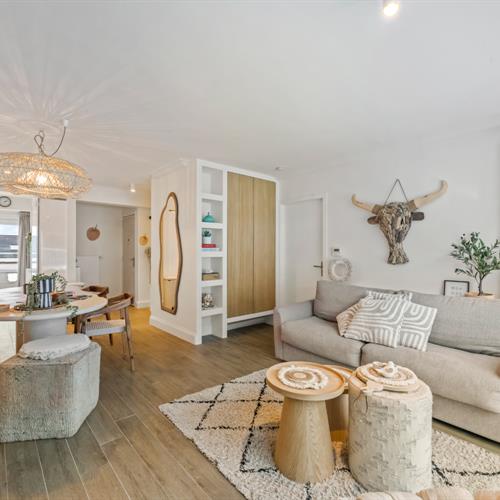 Penthouse à vendre Blankenberge - Caenen 4270729 - 597878