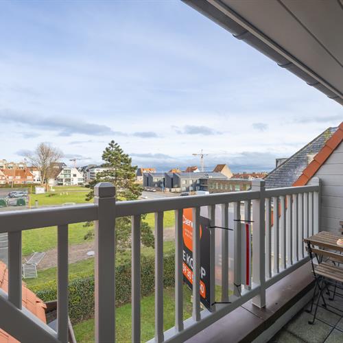 Appartement te koop Middelkerke - Caenen 4270887 - 598914