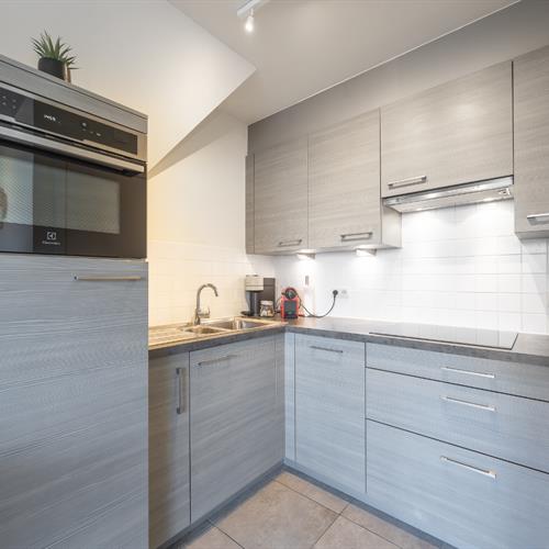 Appartement te koop Middelkerke - Caenen 4270887 - 598926