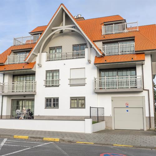 Appartement te koop Middelkerke - Caenen 4270887 - 598899