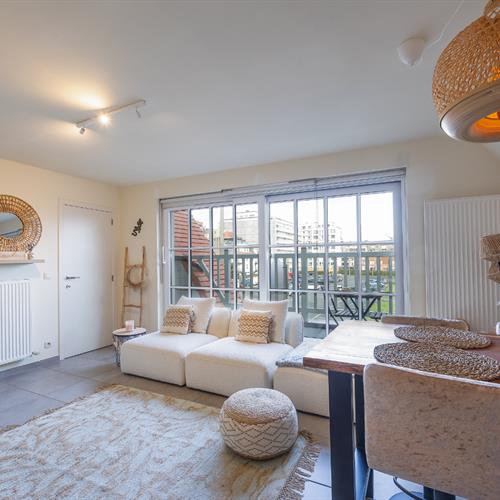 Appartement te koop Middelkerke - Caenen 4270887 - 598896