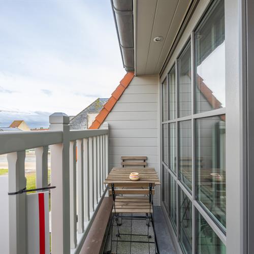 Appartement te koop Middelkerke - Caenen 4270887 - 598917