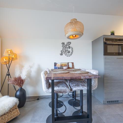 Appartement te koop Middelkerke - Caenen 4270887 - 598920