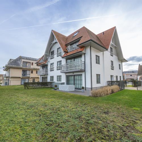 Appartement te koop Middelkerke - Caenen 4270887 - 598950