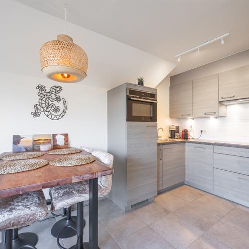 Appartement te koop Middelkerke - Caenen 4270887 - 598923
